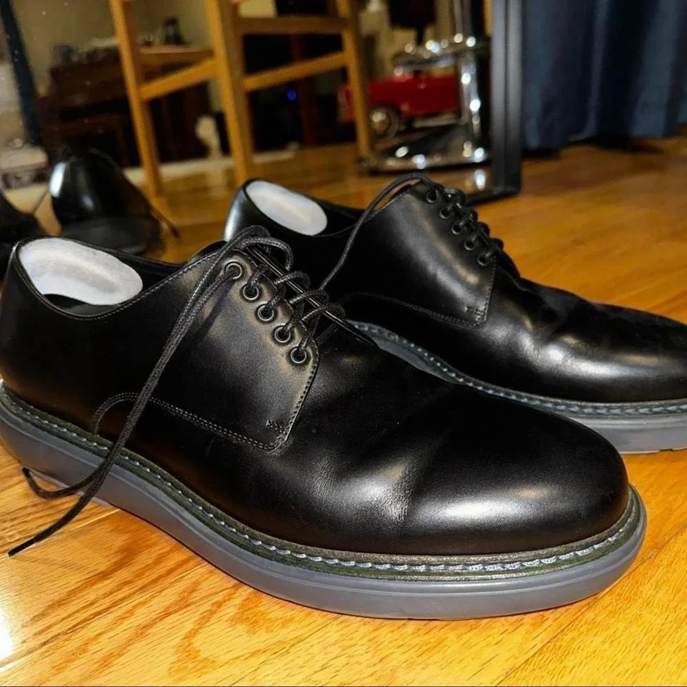 Men's Salvator Ferragamo‎ Dress Shoes